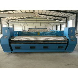 石家庄多妮士洗涤设备销售公司 专业机械设备解决方案的领航者