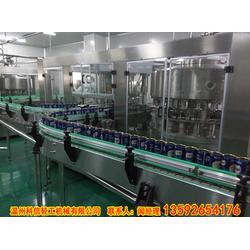 浙江灌装设备产业 批发、供应与厂家的全方位指南